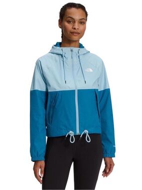 The North Face Women's Antora Rain Jacket - Size S